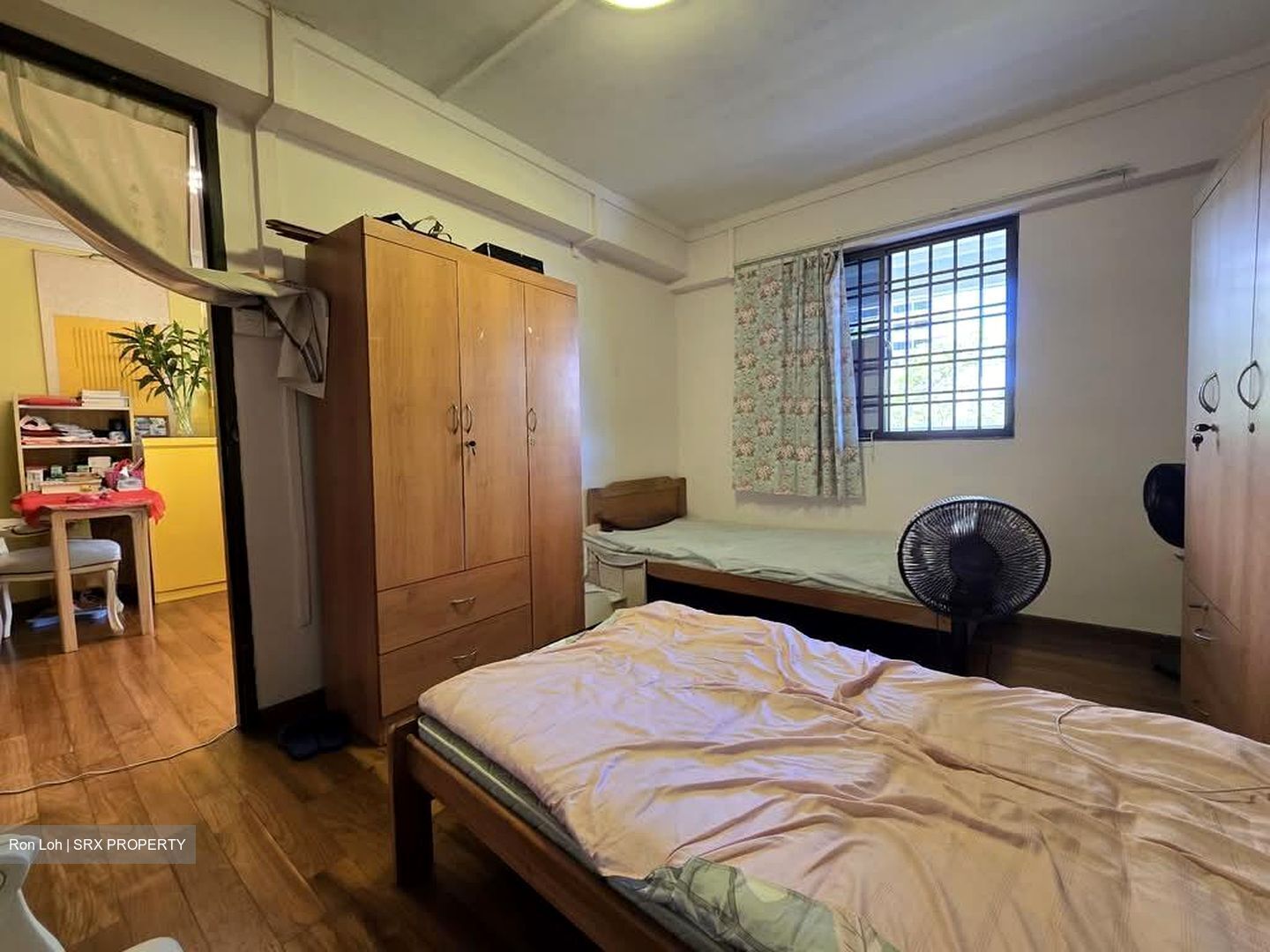 Blk 1 Bedok South Avenue 1 (Bedok), HDB 3 Rooms #543150501